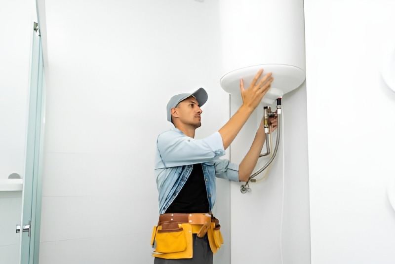 Water Heater repair in Cudahy