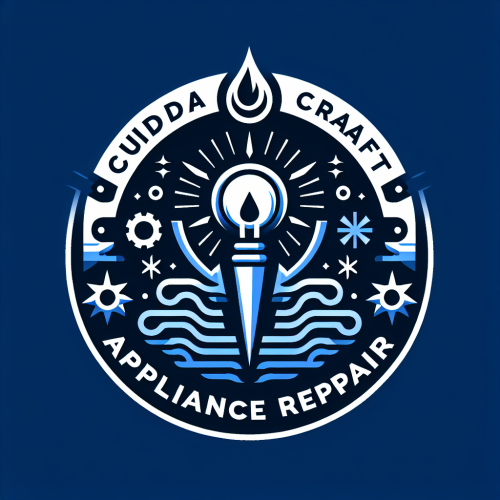 CudahyCraft Appliance Repair logo